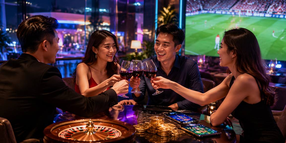 vvnn club vvnn club App – Sân cược trong lòng bàn tay bạn